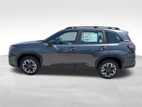 New 2026 Subaru Forester AWD/4WD image 4