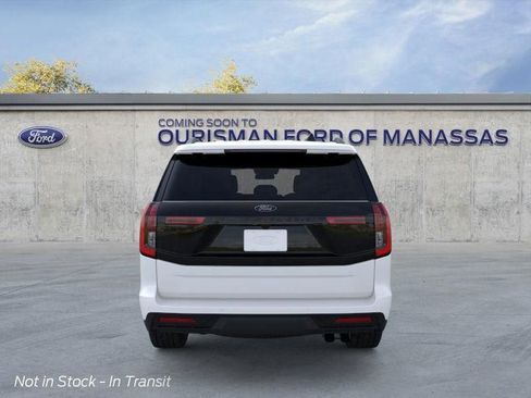 New 2026 Ford Expedition Tremor image 6