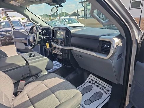 Used 2021 Ford F150 XL RWD image 21