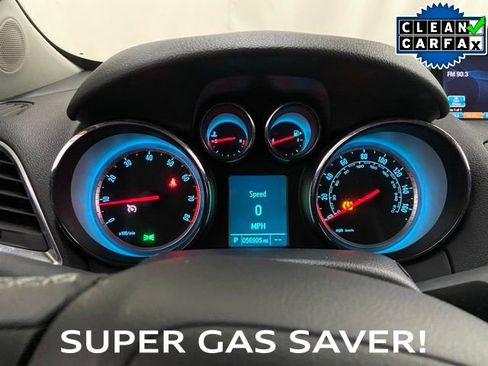 Used 2016 Buick Encore Base image 41