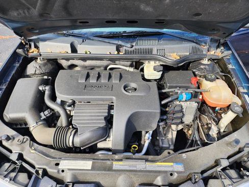 Used 2007 Saturn ION Level 2 w/ Preferred Pkg image 19