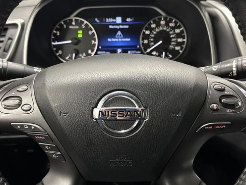 Used 2021 Nissan Murano SL image 17