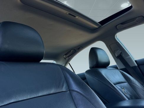 Used 2008 Lexus ES 350 w/ Premium Plus Pkg image 26