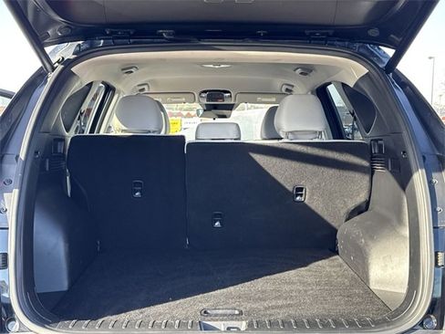 Used 2025 Hyundai Tucson SEL image 10