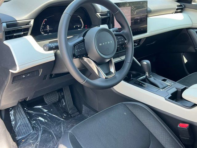 New 2026 MAZDA CX-5 Preferred AWD/4WD image 14