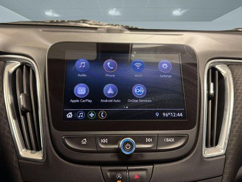 Used 2020 Chevrolet Malibu LT FWD image 20