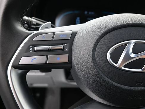 Used 2025 Hyundai Palisade SEL image 28