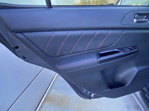 Used 2020 Subaru WRX Premium image 10