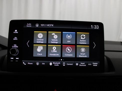 Used 2023 Honda CR-V EX-L image 43