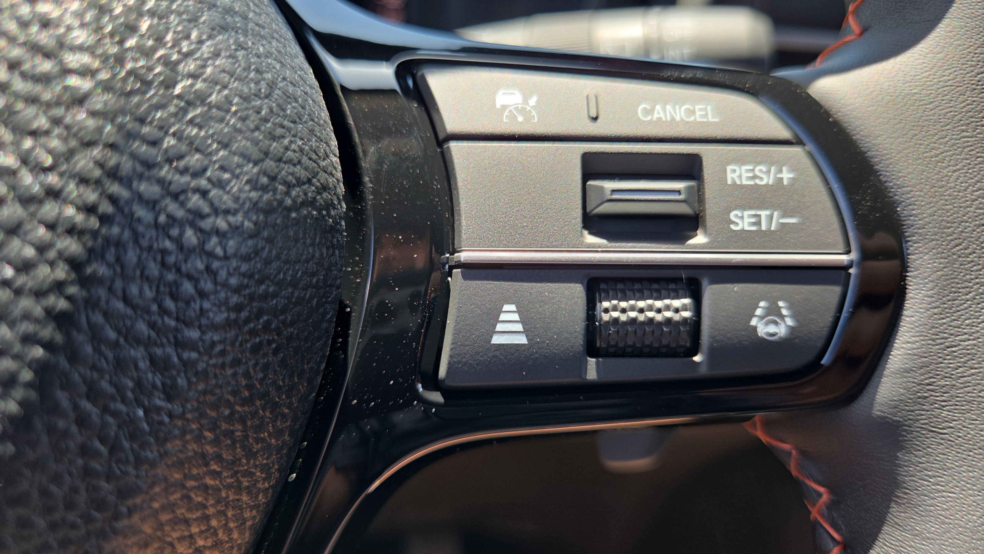 New 2026 Honda Pilot Sport image 24