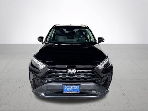 Used 2024 Toyota RAV4 XLE w/ Convenience Package AWD/4WD image 3