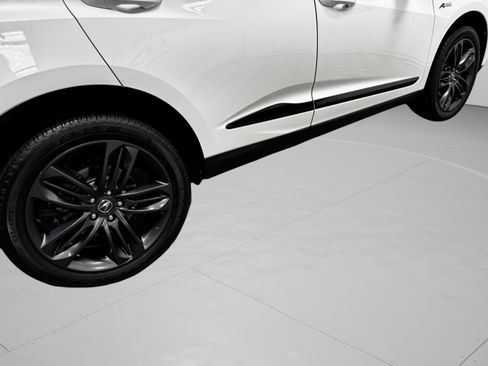 Certified 2022 Acura RDX A-Spec image 16
