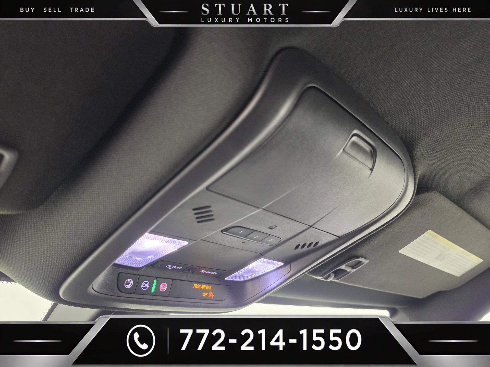 Used 2022 Cadillac XT5 Luxury AWD/4WD image 20