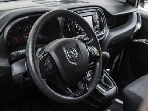 Used 2022 RAM ProMaster City Tradesman image 20