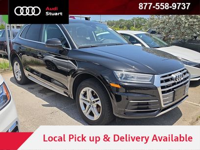 Used 2019 Audi Q5 2.0T Premium