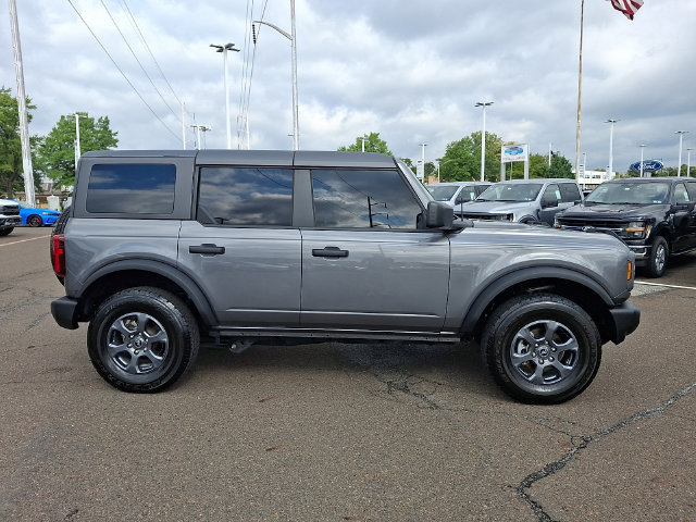 Used 2024 Ford Bronco Big Bend AWD/4WD image 7