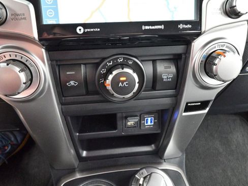 Used 2023 Toyota 4Runner SR5 Premium w/ Moonroof Package image 25