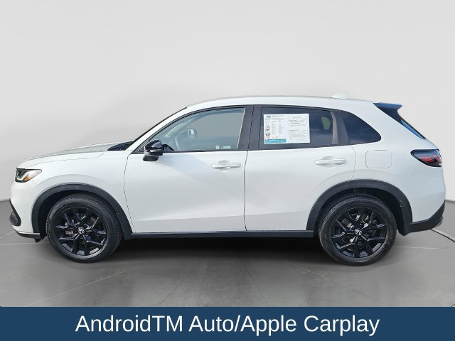 Used 2024 Honda HR-V Sport image 7