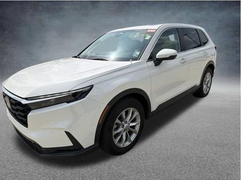 Used 2024 Honda CR-V EX-L image 3