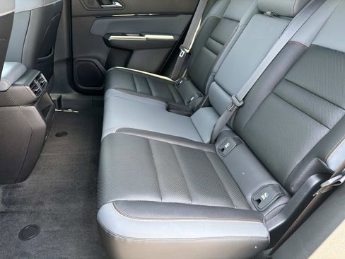 Used 2024 Honda Prologue Elite image 21