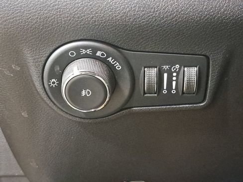 Certified 2022 Jeep Compass Limited image 24