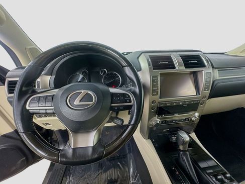 Used 2020 Lexus GX 460 Premium AWD/4WD image 13