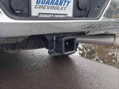 Used 2020 Chevrolet Silverado 3500 LTZ w/ LTZ Convenience Package image 25