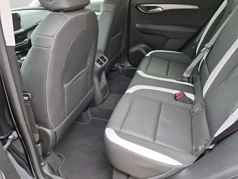 New 2026 Buick Envision Sport Touring image 20