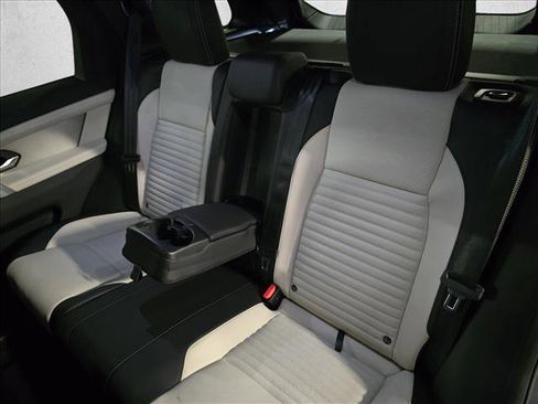 New 2026 Land Rover Discovery Sport Landmark AWD/4WD image 12