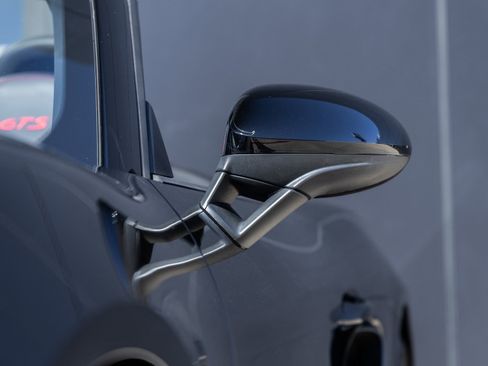 Certified 2019 Porsche 718 Boxster GTS image 17