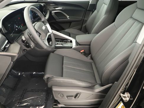 New 2025 Audi Q5 Premium Plus image 23