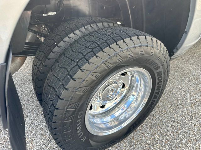 Used 2019 RAM 3500 Laramie AWD/4WD image 66