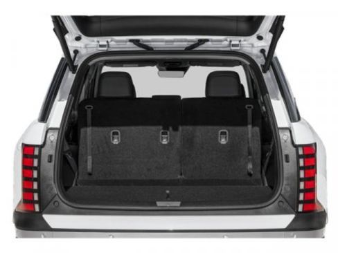New 2027 Hyundai Palisade SEL Premium FWD image 13