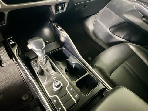 Used 2021 Kia Sorento S w/ Panoramic Sunroof Package FWD image 25