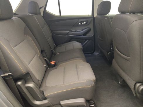 Used 2020 Chevrolet Traverse LS FWD image 19