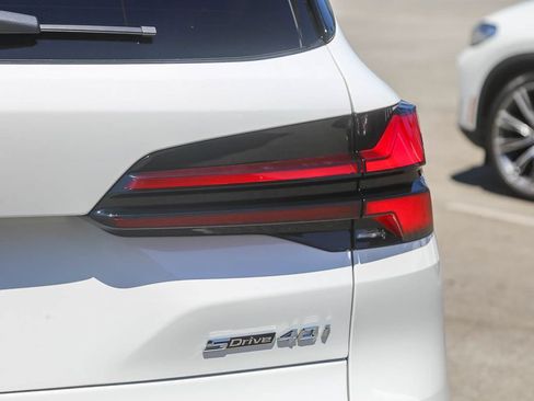 New 2026 BMW X5 sDrive40i w/ Parking Assistance Package RWD image 7