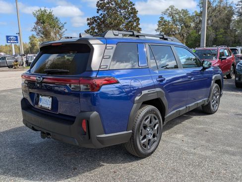 New 2026 Subaru Outback Premium image 4
