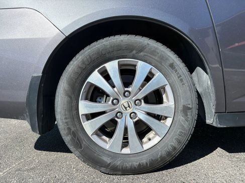Used 2014 Honda Odyssey EX-L image 30