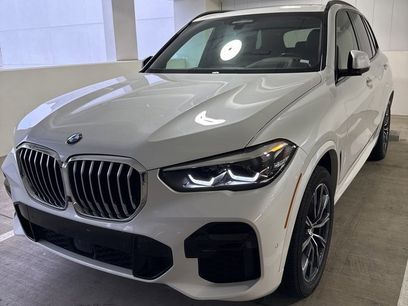 Used 2023 BMW X5 xDrive40i w/ M Sport Package