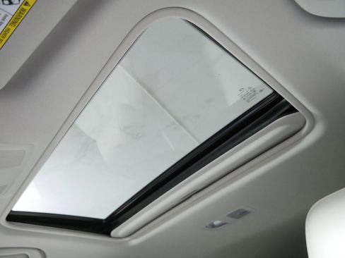 New 2025 MAZDA CX-5 AWD 2.5 S w/ Preferred Package image 8