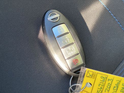 Used 2023 Nissan Leaf SV Plus FWD image 31