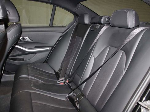 Certified 2023 BMW 330i Sedan w/ Driving Assistance Package image 17