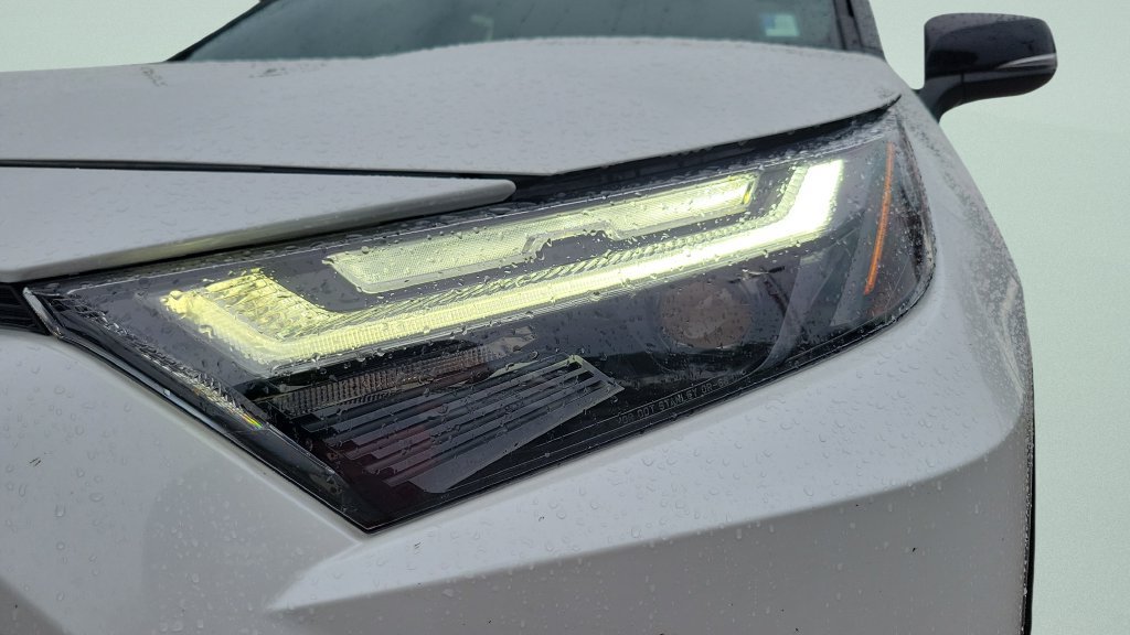 Certified 2024 Toyota RAV4 XSE AWD/4WD image 24
