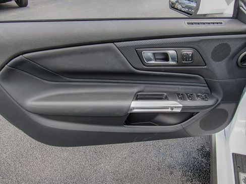 New 2025 Ford Mustang GT Premium image 11