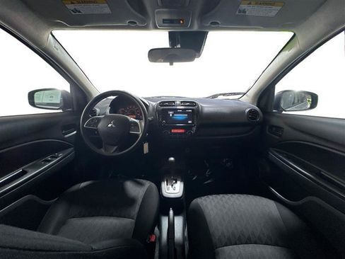 Used 2022 Mitsubishi Mirage ES FWD image 14