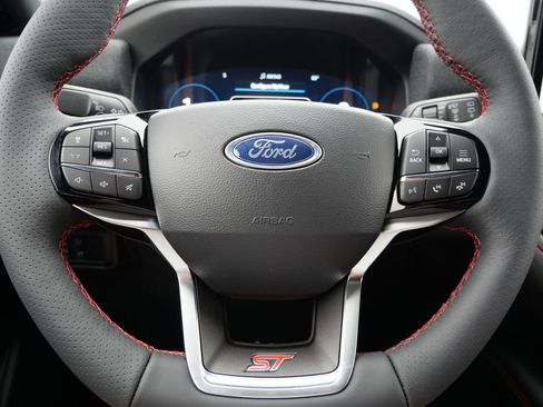 New 2026 Ford Explorer ST AWD/4WD image 24