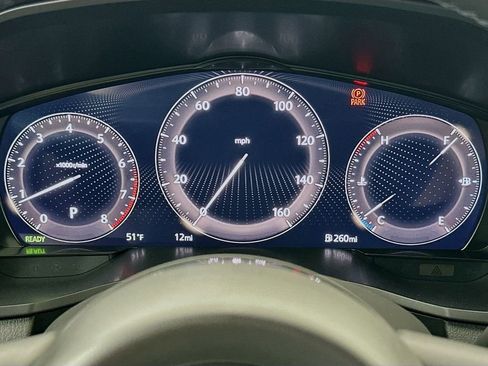 New 2026 MAZDA CX-70 3.3 Turbo S w/ Premium Package AWD/4WD image 12