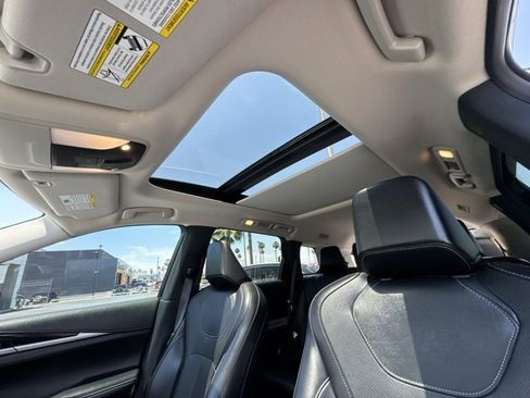 Used 2024 INFINITI QX60 Pure FWD image 19