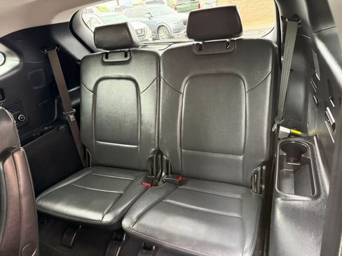 Used 2018 Hyundai Santa Fe Limited FWD image 47