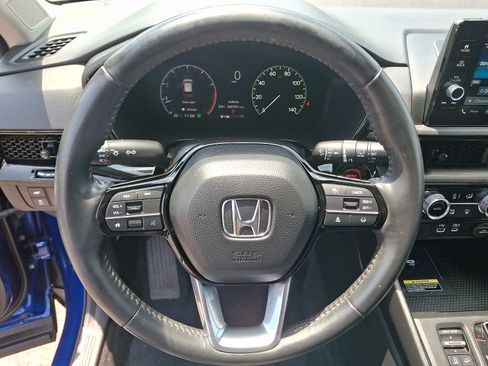 Used 2024 Honda CR-V EX-L image 22